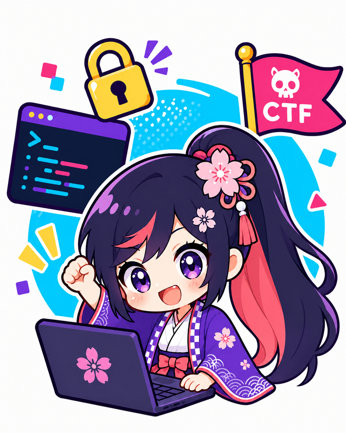 読み込み中のむうしゃちゃん